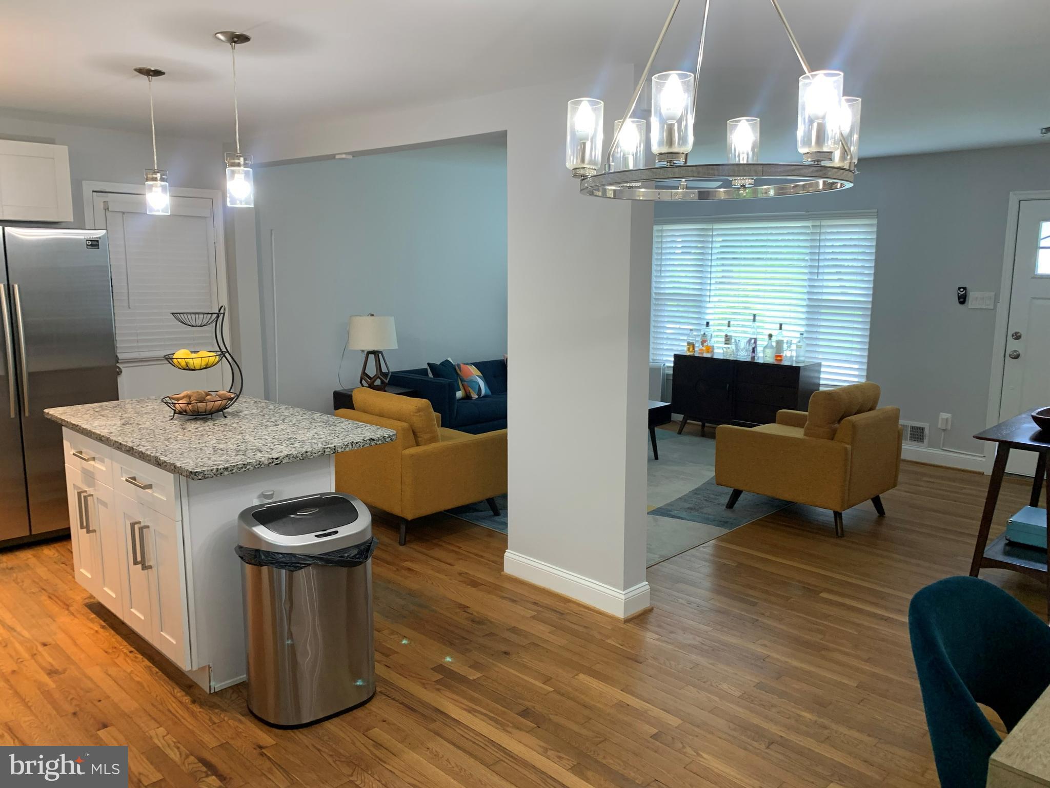 MILLWOOD - Residential Lease