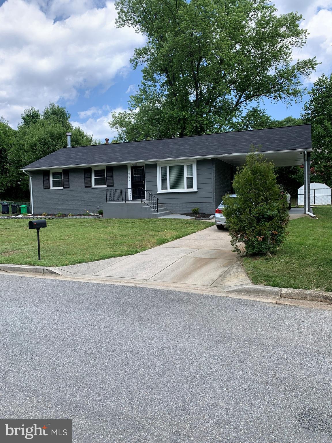 MILLWOOD - Residential Lease