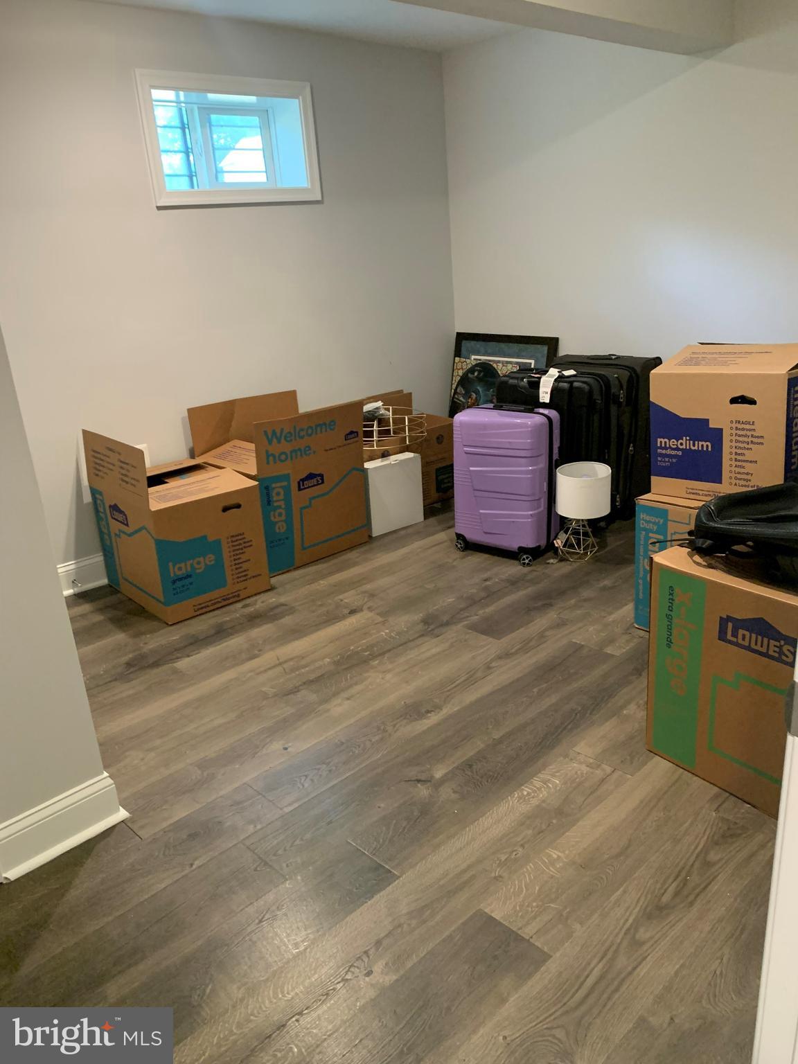 MILLWOOD - Residential Lease