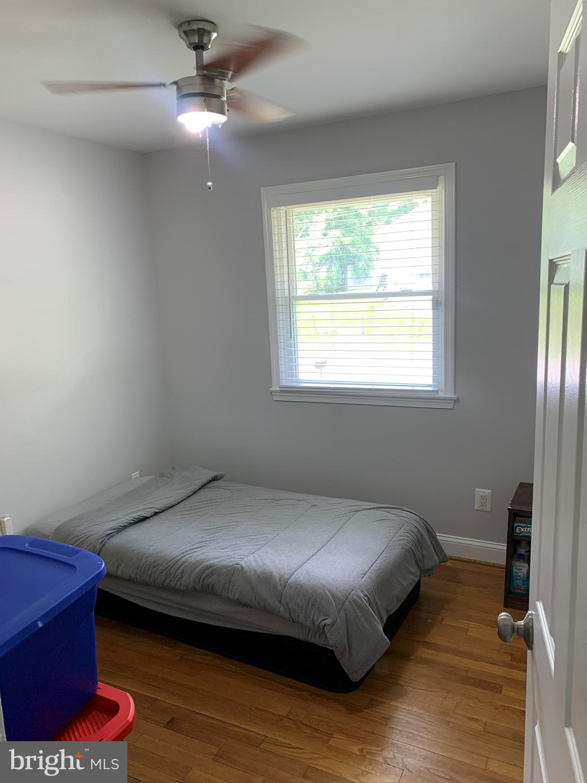 MILLWOOD - Residential Lease