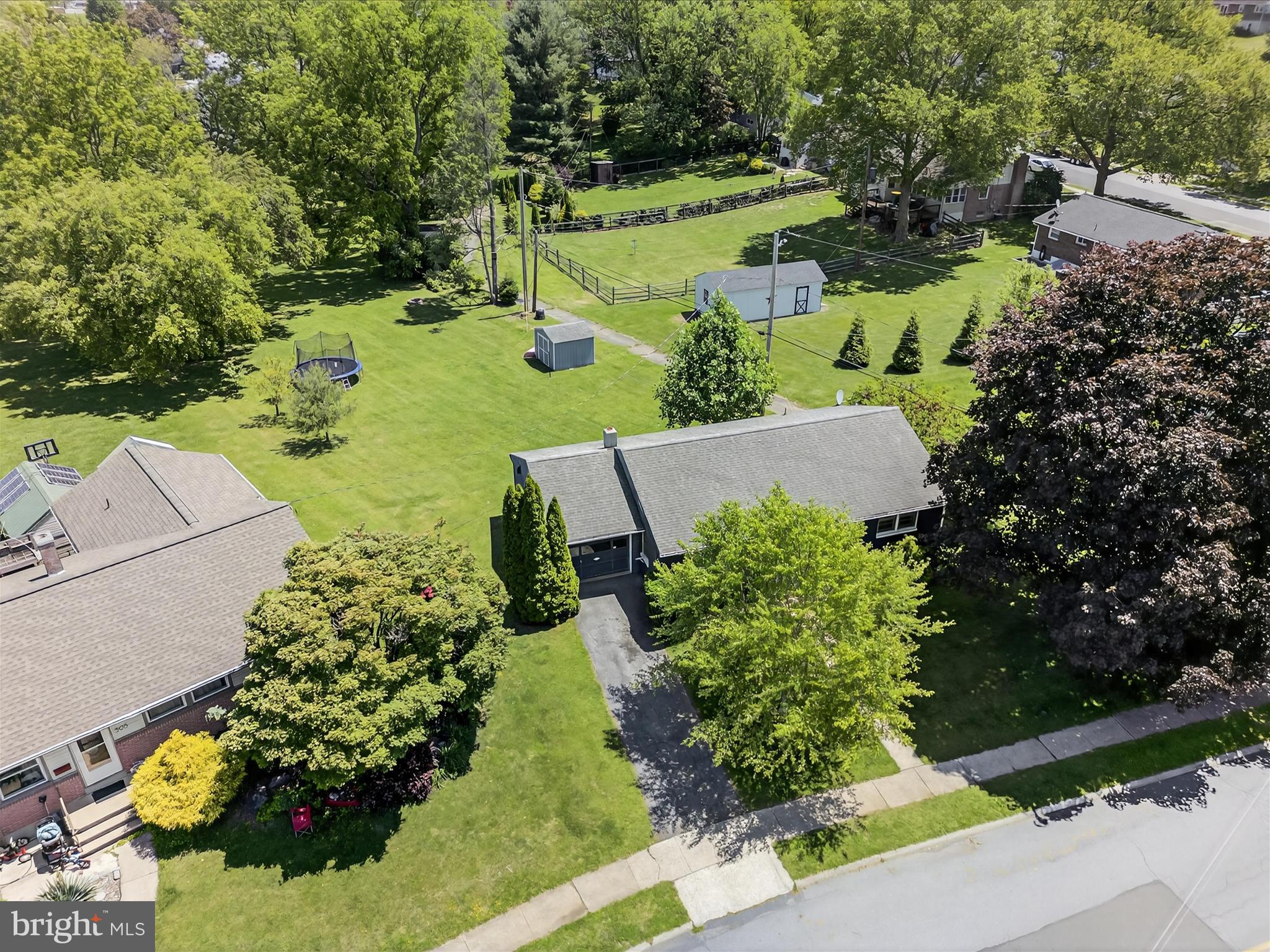 303 STEVENS AVENUE