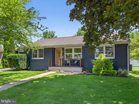 303 STEVENS AVENUE READING PA 19608