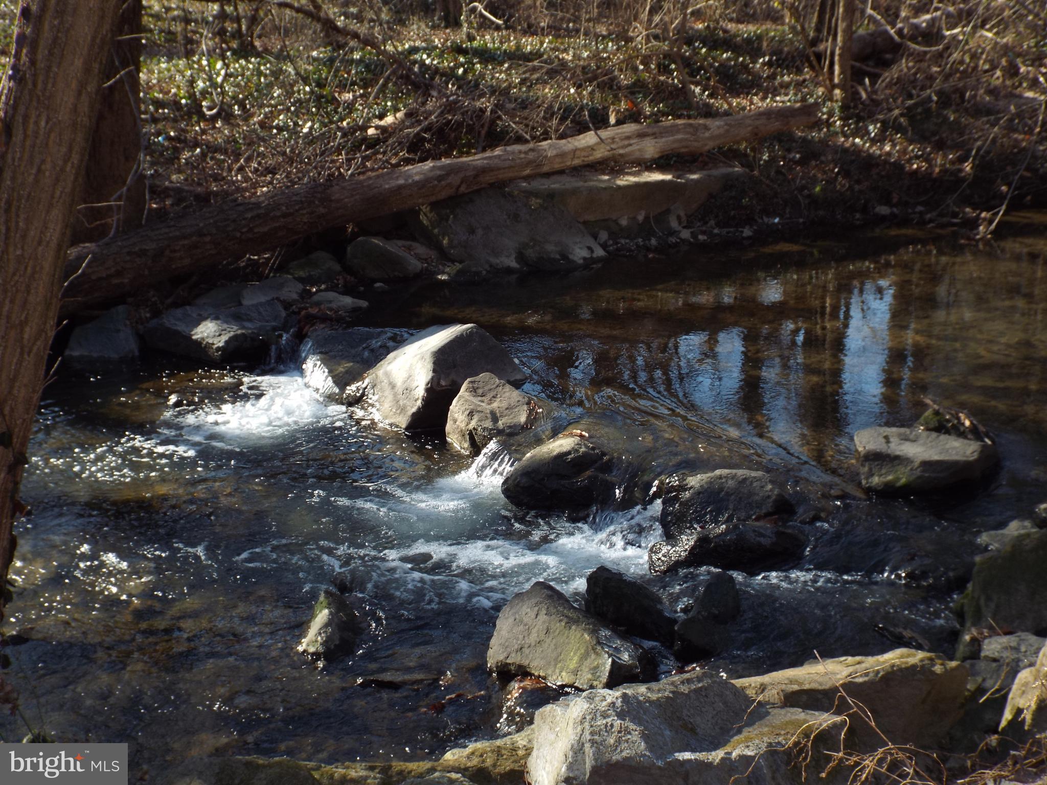 LONDON TERRACE - Residential