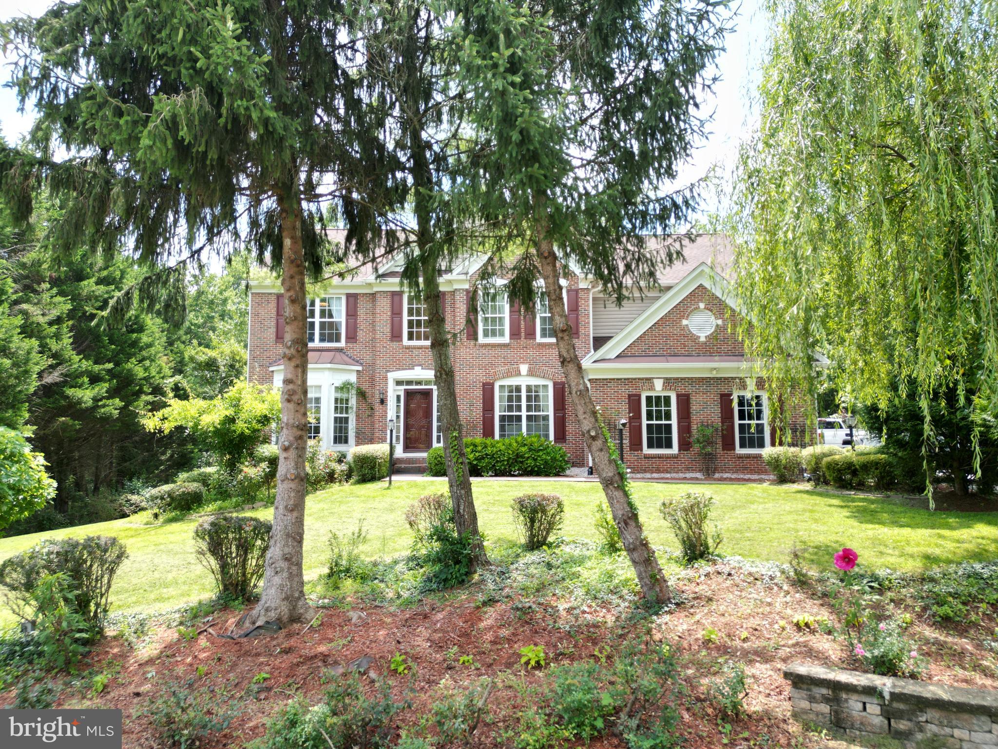 7719 VISIONARY COURT
