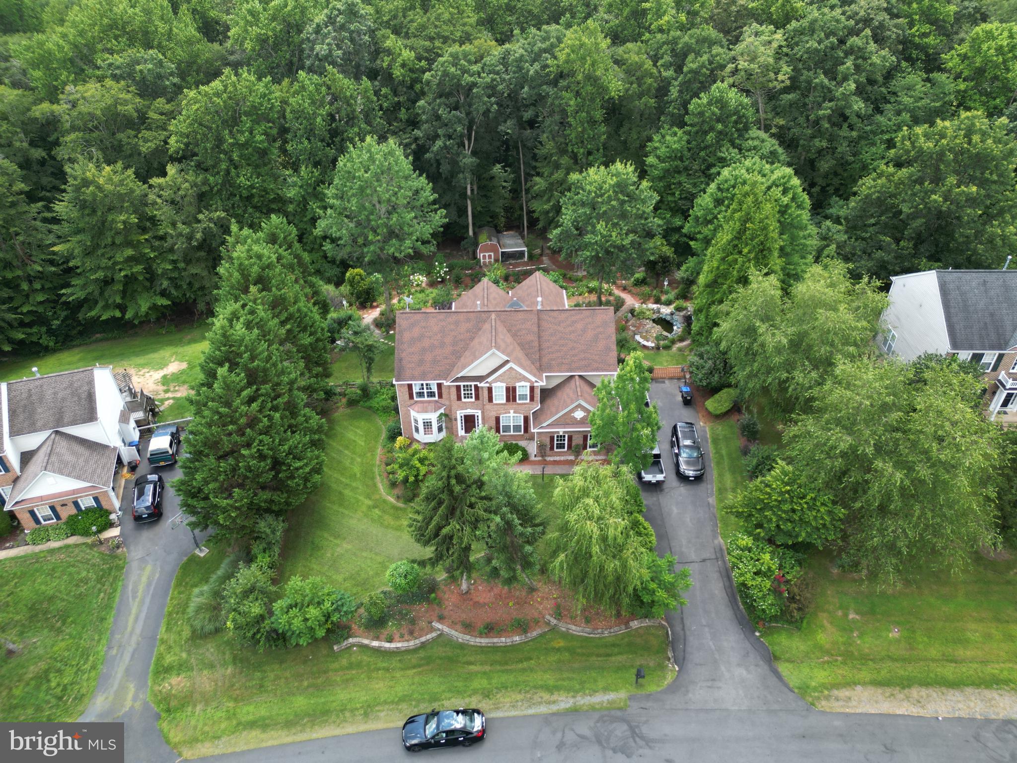 7719 VISIONARY COURT