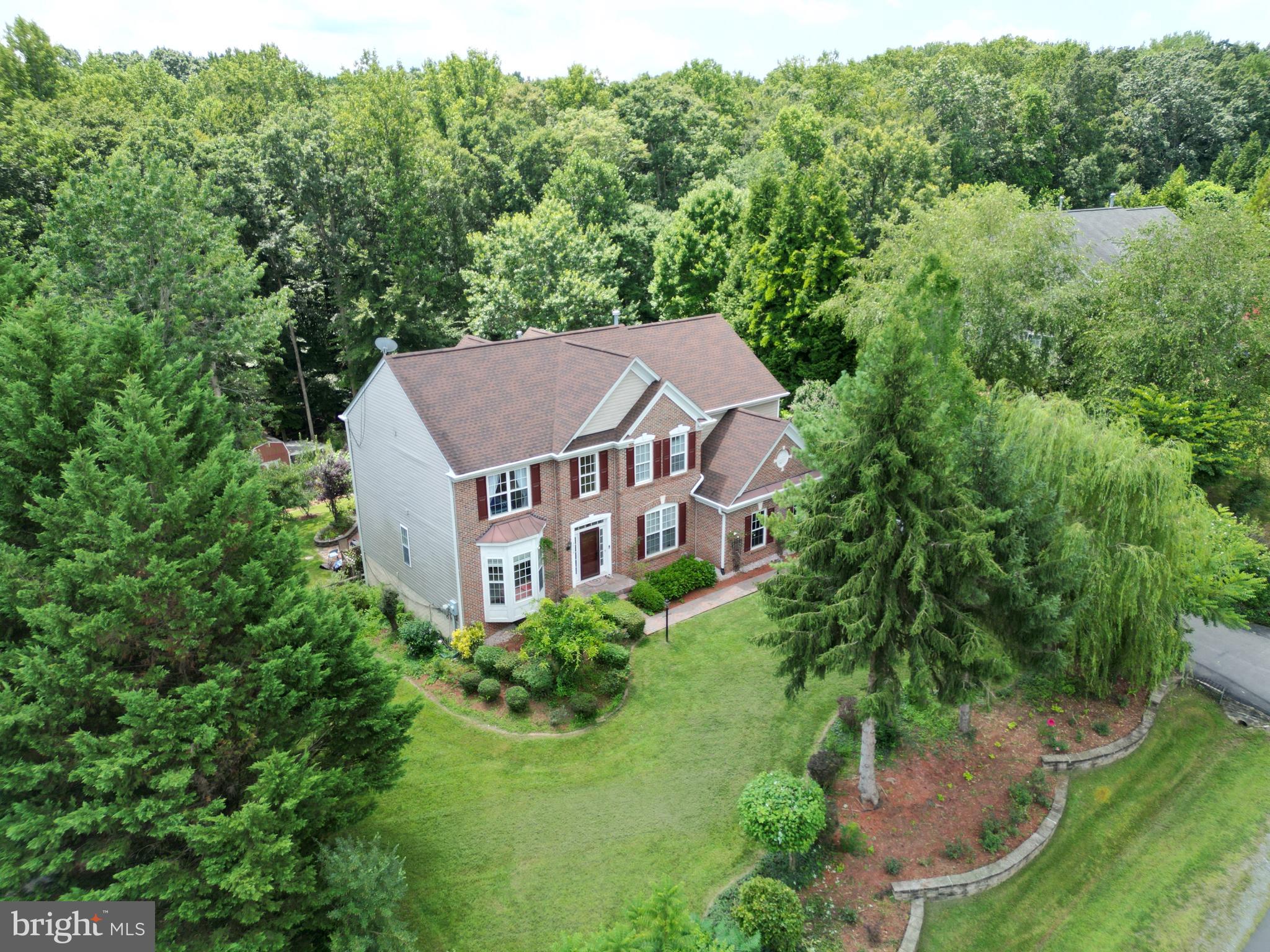 7719 VISIONARY COURT