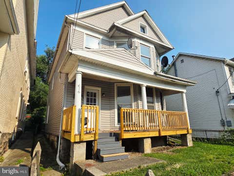 Multifamily For Sale - 616 Elm Street<br/> CUMBERLAND, MD 21502