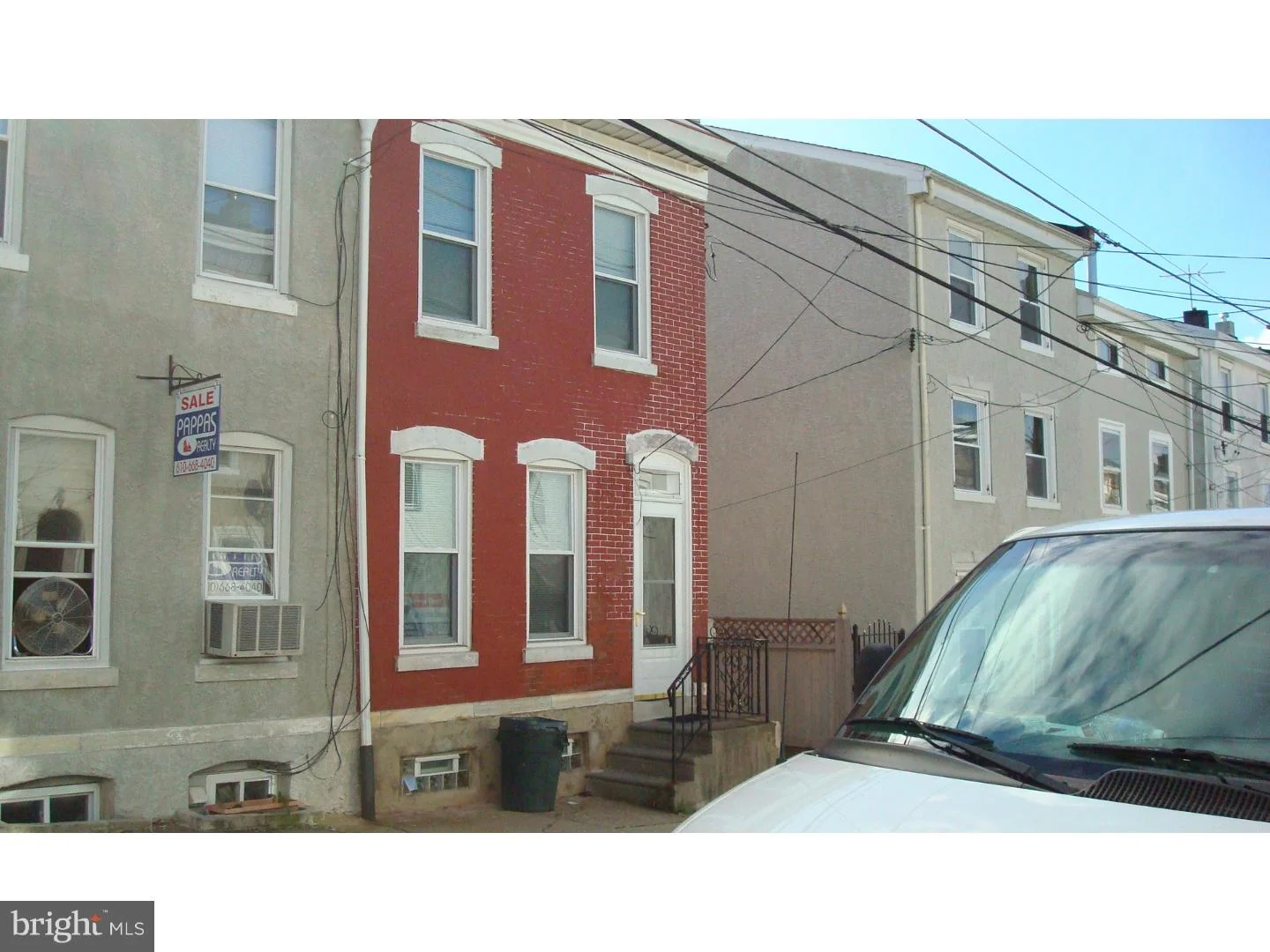 155 East Street, Philadelphia, PA 19127