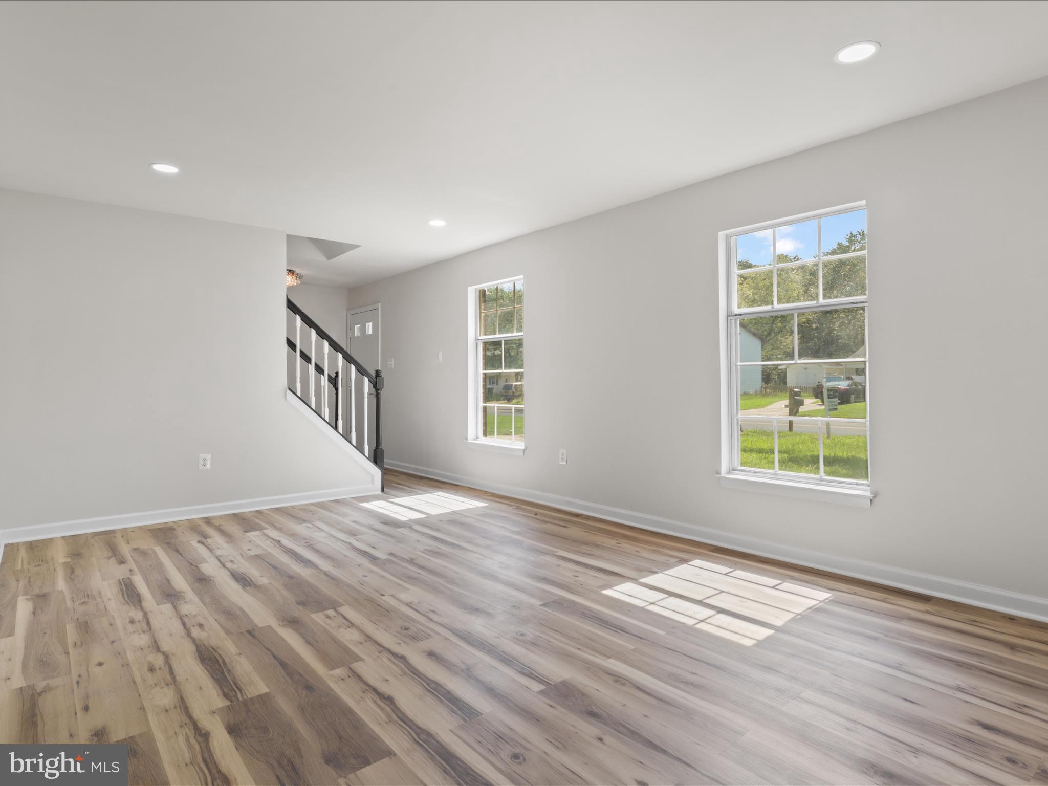 ST CHARLES SUB - CARRINGTON - Residential