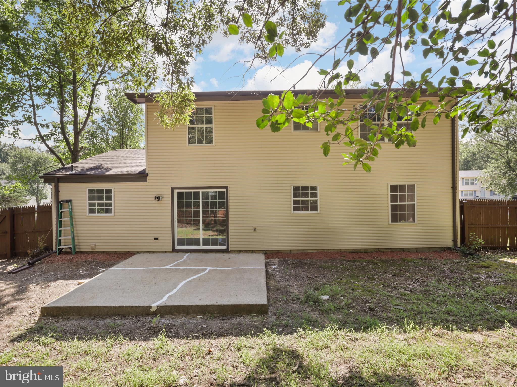 ST CHARLES SUB - CARRINGTON - Residential