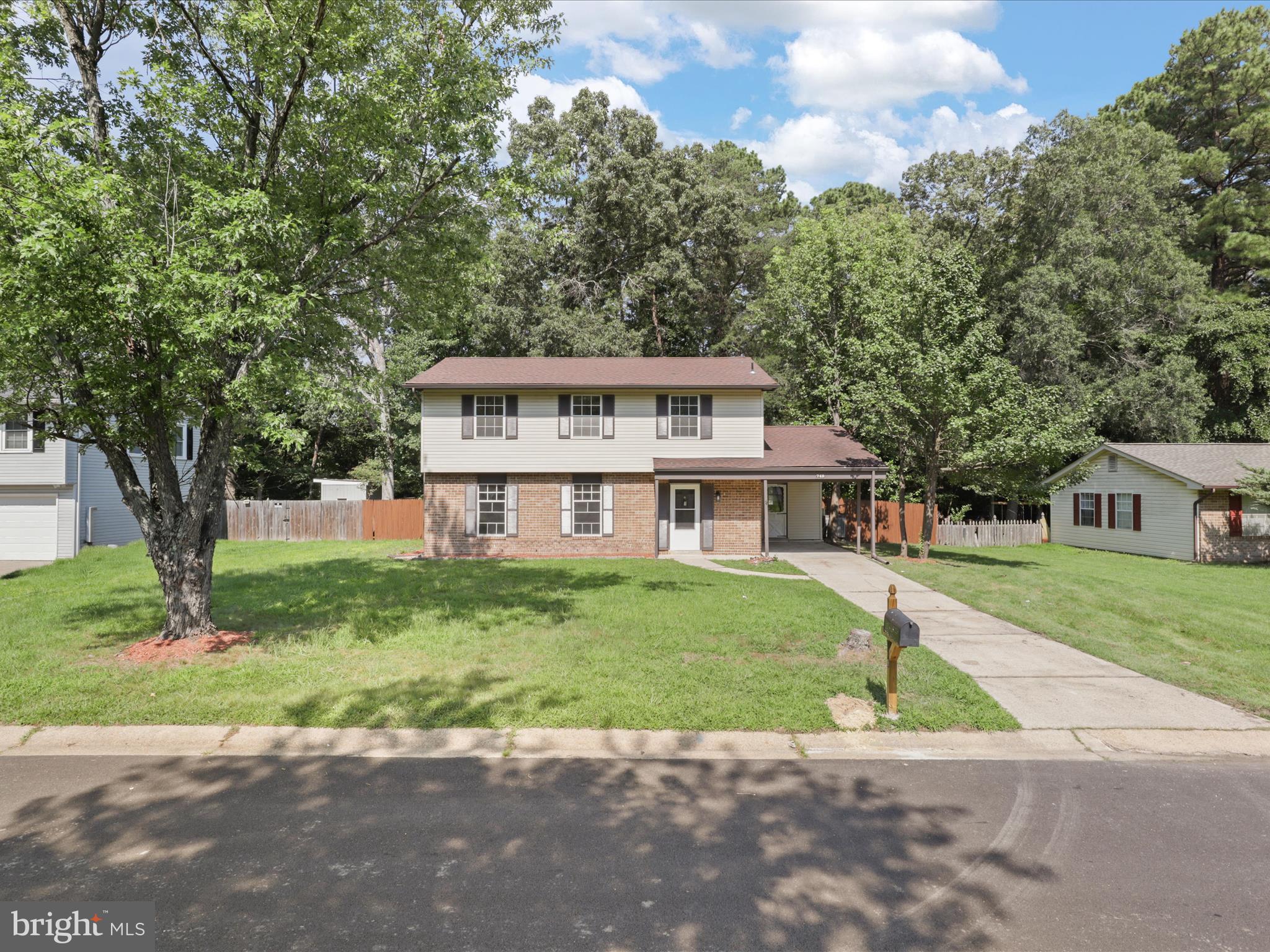 ST CHARLES SUB - CARRINGTON - Residential