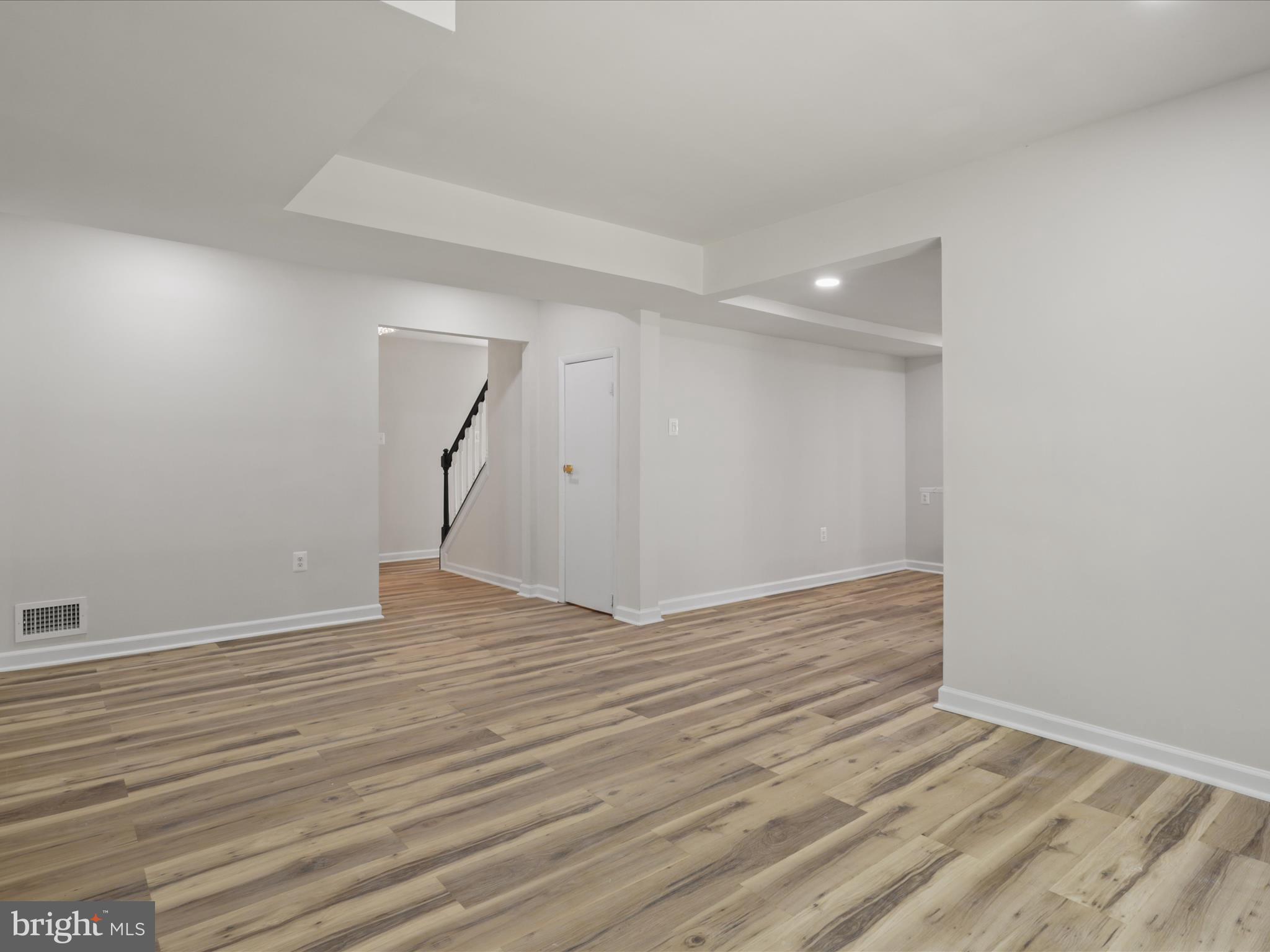 ST CHARLES SUB - CARRINGTON - Residential