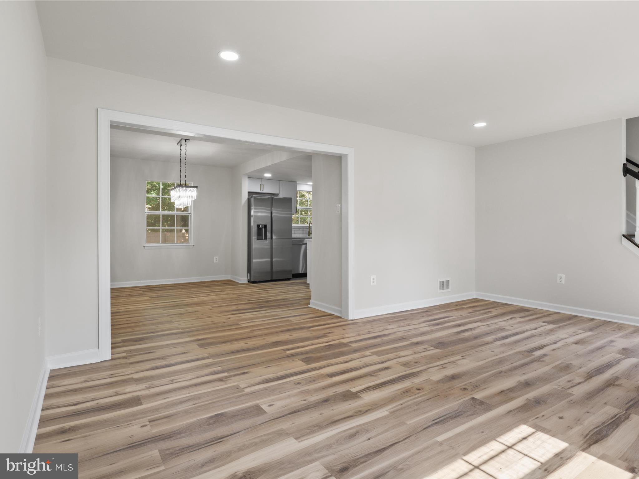 ST CHARLES SUB - CARRINGTON - Residential