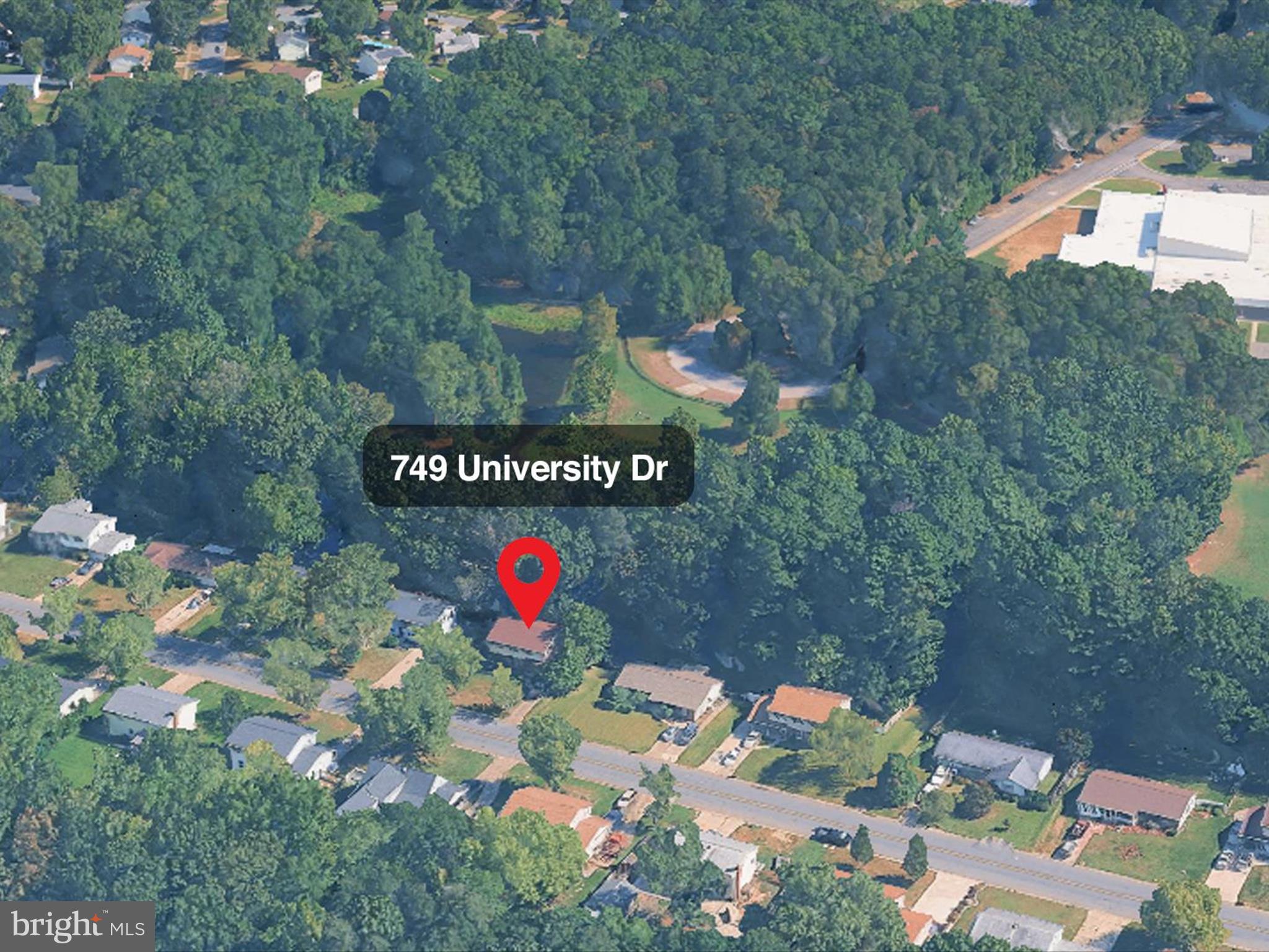 ST CHARLES SUB - CARRINGTON - Residential