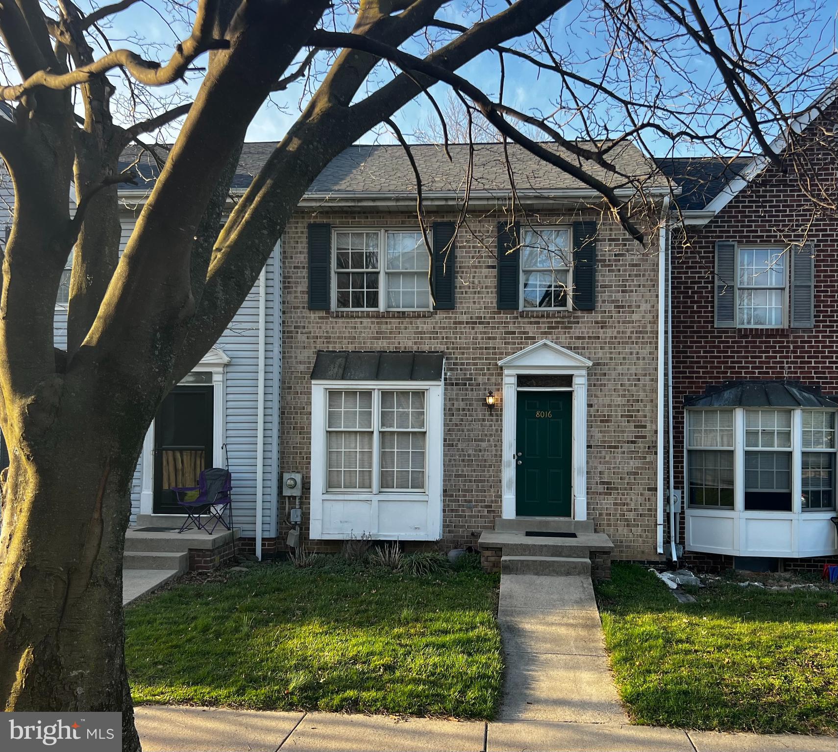 8016 HARBOR PLACE