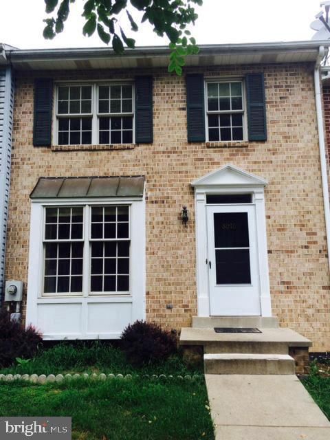 Photo of 8016 Harbor Place, FREDERICK, MD 21701 (MLS # MDFR2078570)