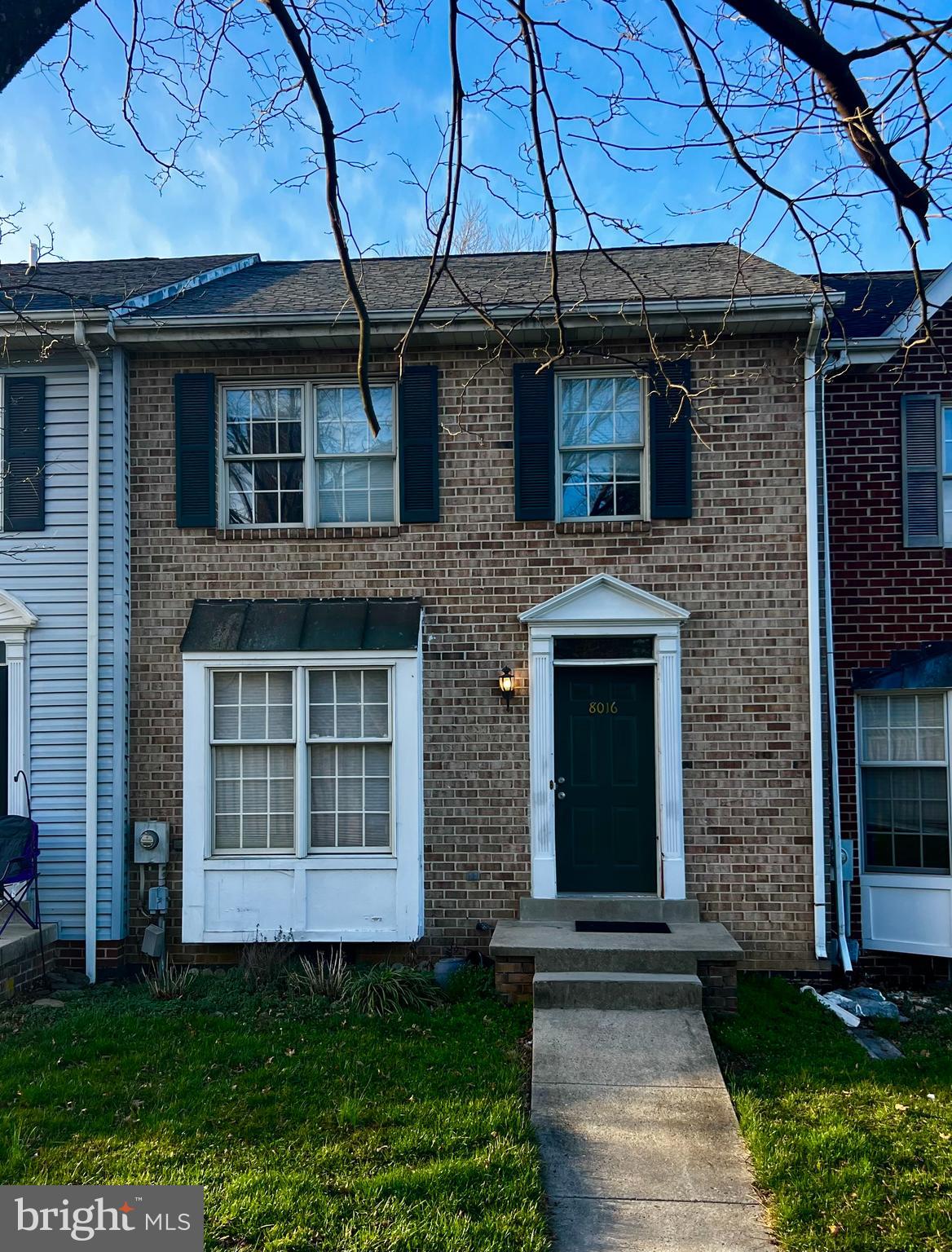 8016 HARBOR PLACE