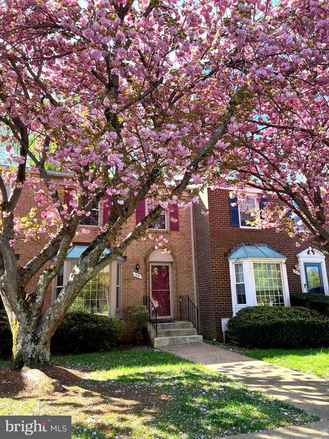 519 BAY DALE COURT ARNOLD MD 21012