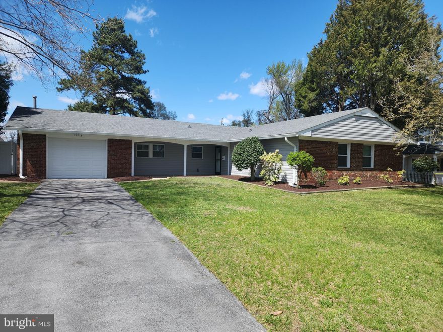 Expected on the market on March 28. More pictures soon. **Stunningly Renovated 4-Bedroom Home!**  

This beautifully updated home offers **4 bedrooms and 2 full baths**, packed with modern upgrades! Enjoy a **Newer roof, siding, windows, and fresh interior paint.** The gorgeous new kitchen features **granite countertops and stainless steel appliances,** while both bathrooms have been completely remodeled. **New flooring, upgraded lighting, and so much more!**  This home is larger than expected. 

The spacious backyard is perfect for entertaining, and the home is conveniently located near **shopping, schools, parks, and major roads.**