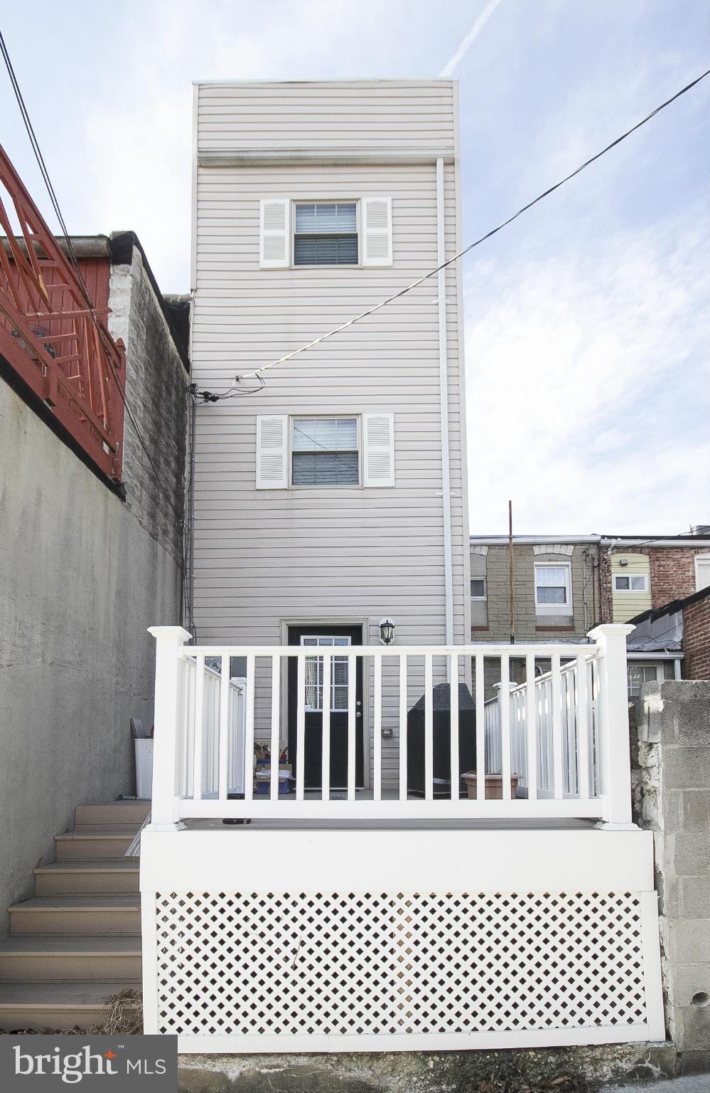 CANTON - Residential