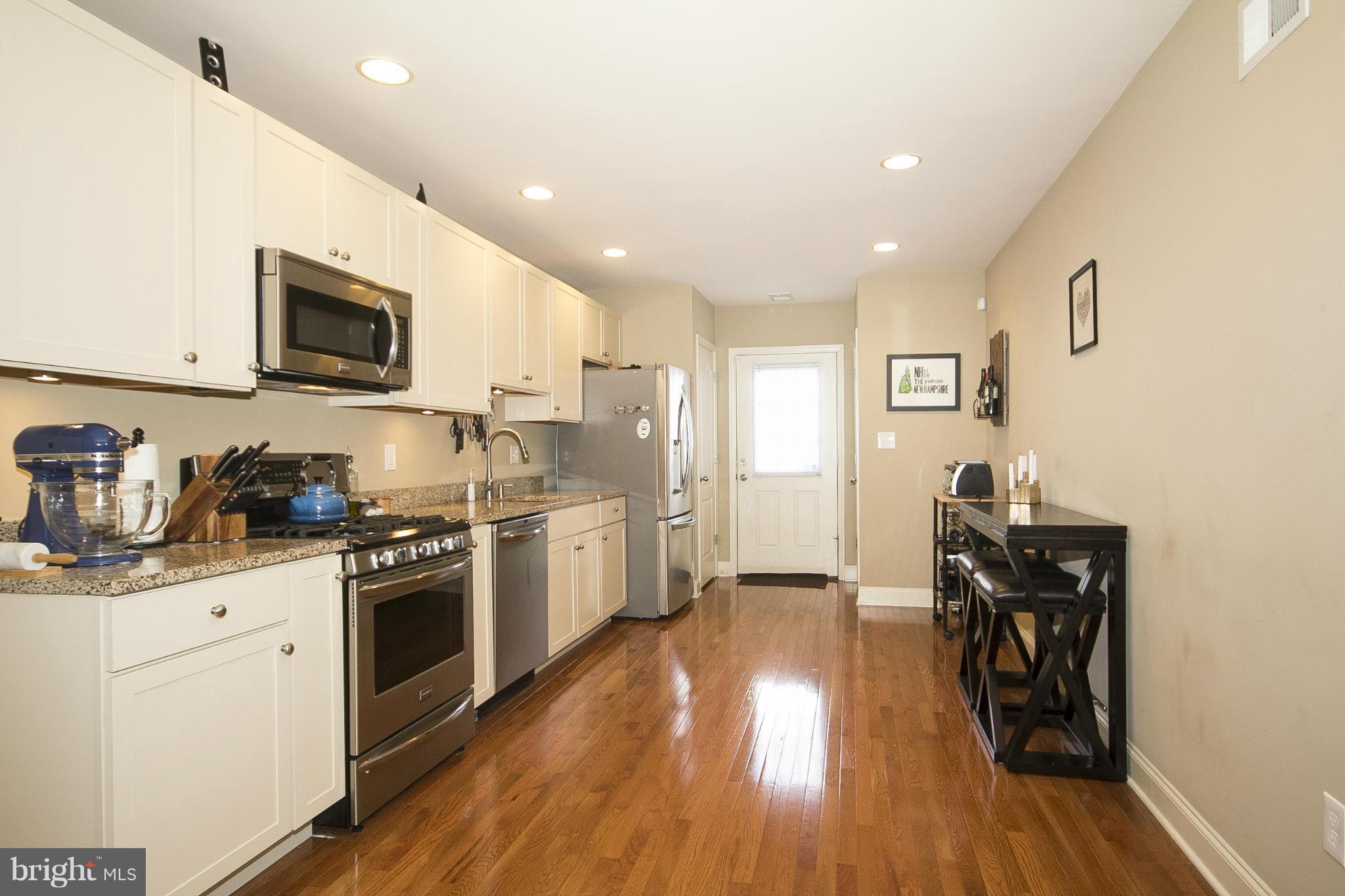 CANTON - Residential