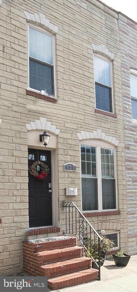 CANTON - Residential