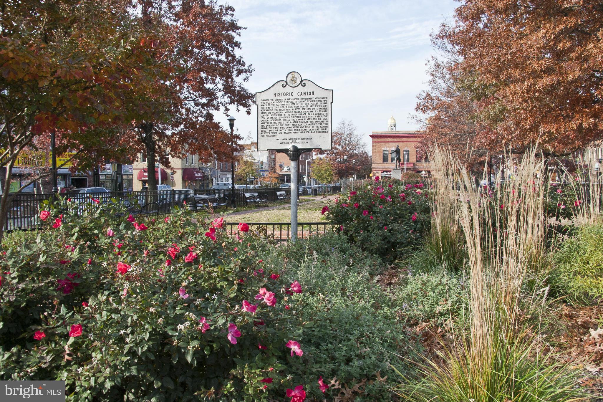 CANTON - Residential