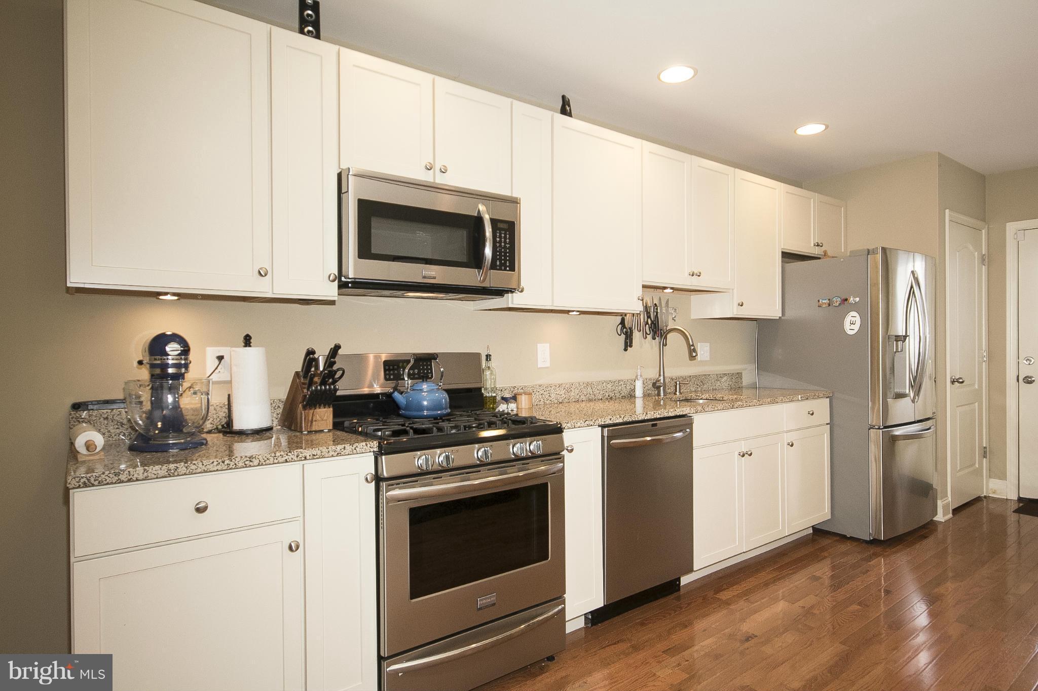 CANTON - Residential