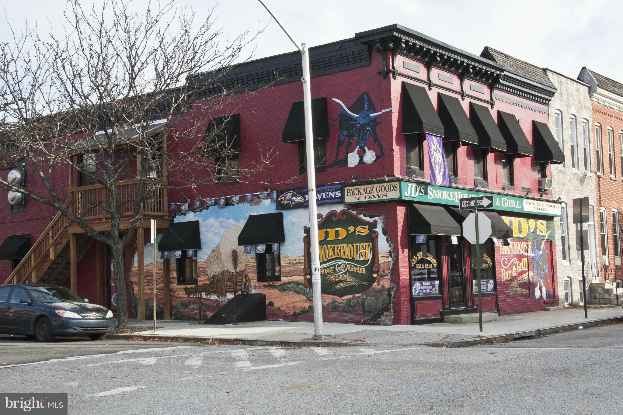 CANTON - Residential