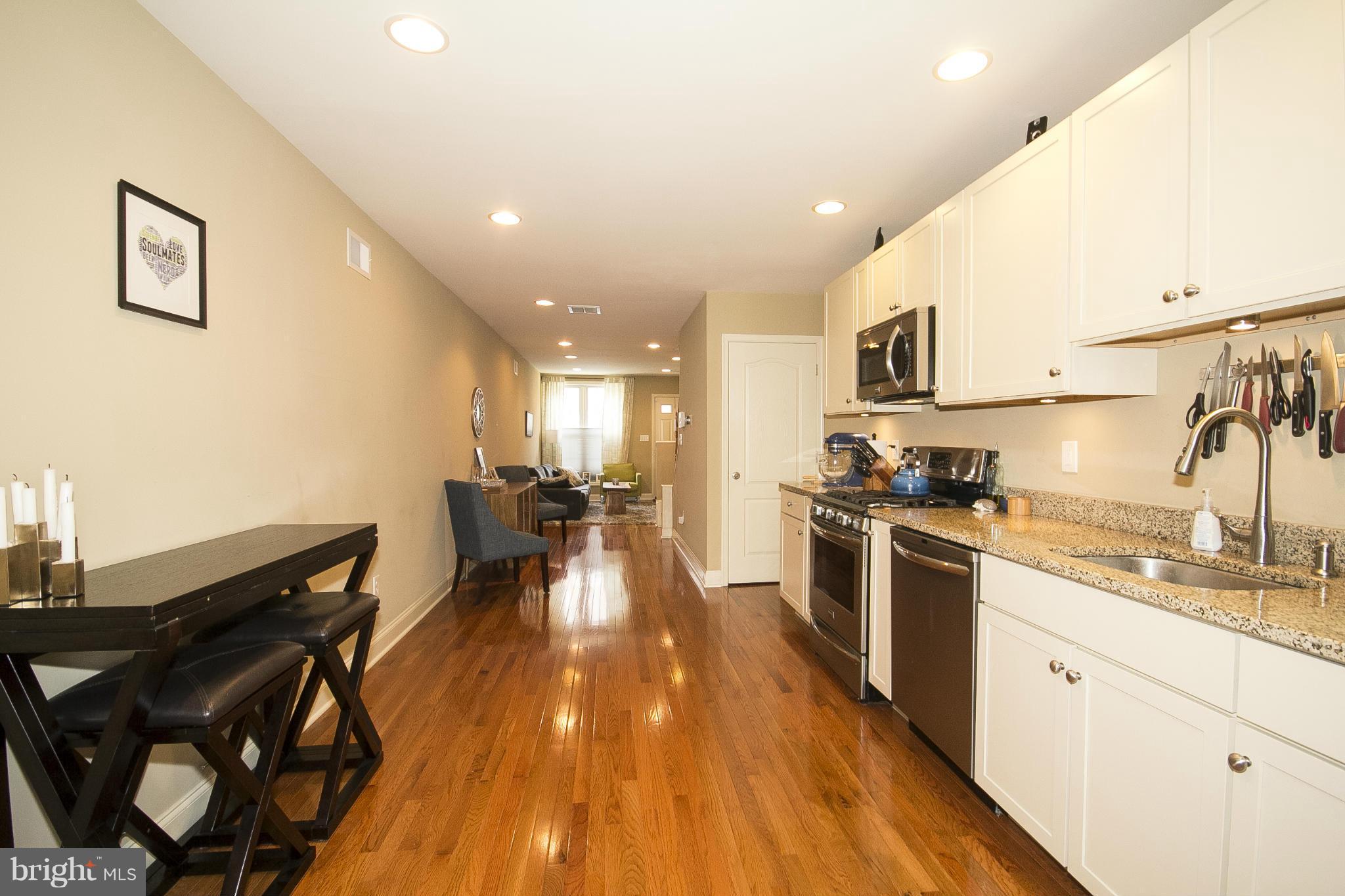 CANTON - Residential