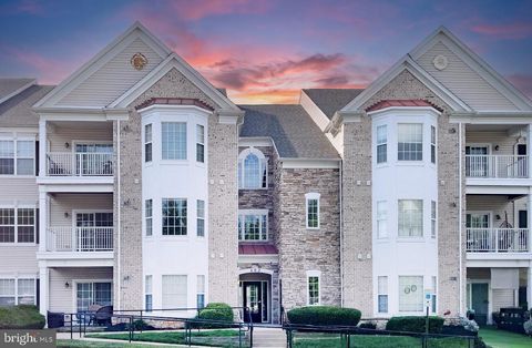 402 HARRISON COURT H 8 BEL AIR MD 21014