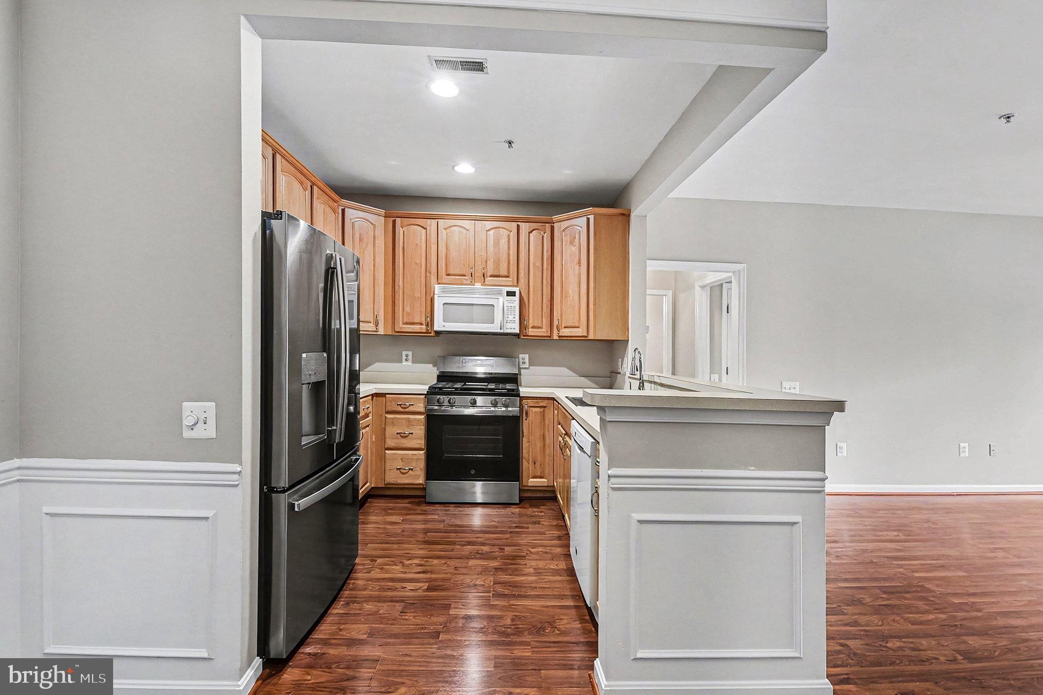 IRWINS CHOICE - Residential