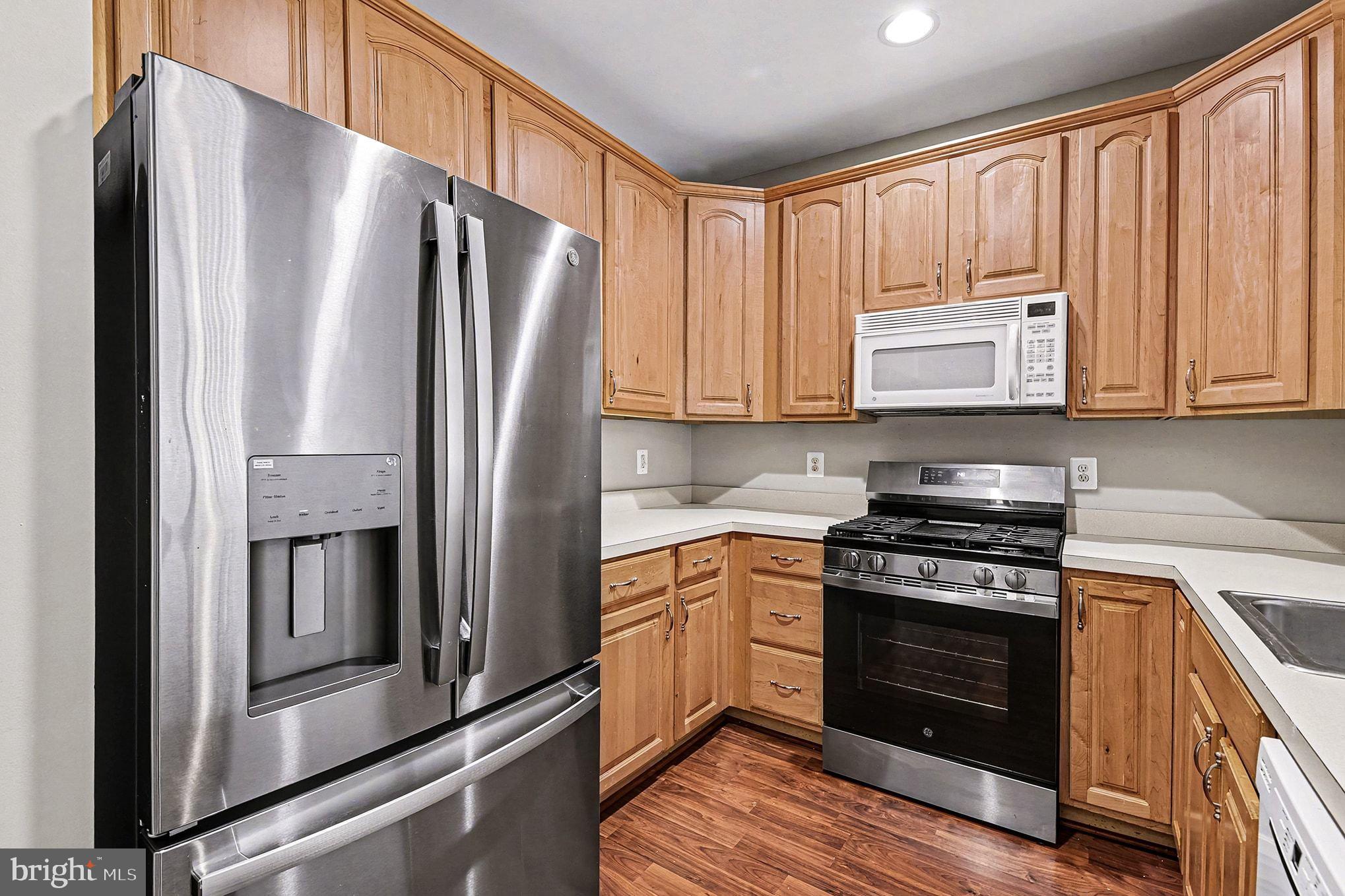 IRWINS CHOICE - Residential