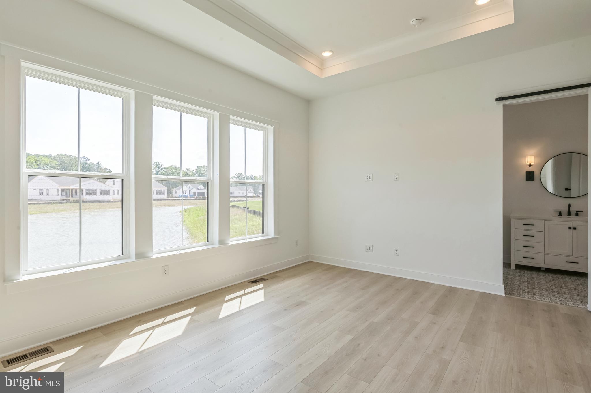 FOUR SEASONS AT KENT ISLAND - Residential