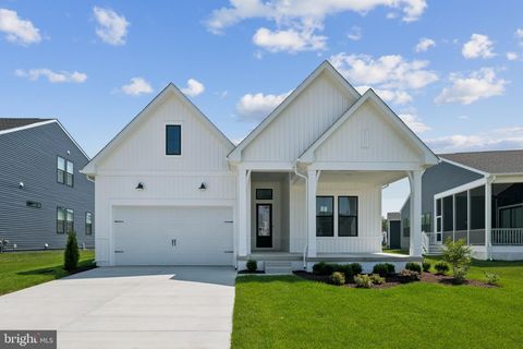 117 REDSTART DRIVE CHESTER MD 21619