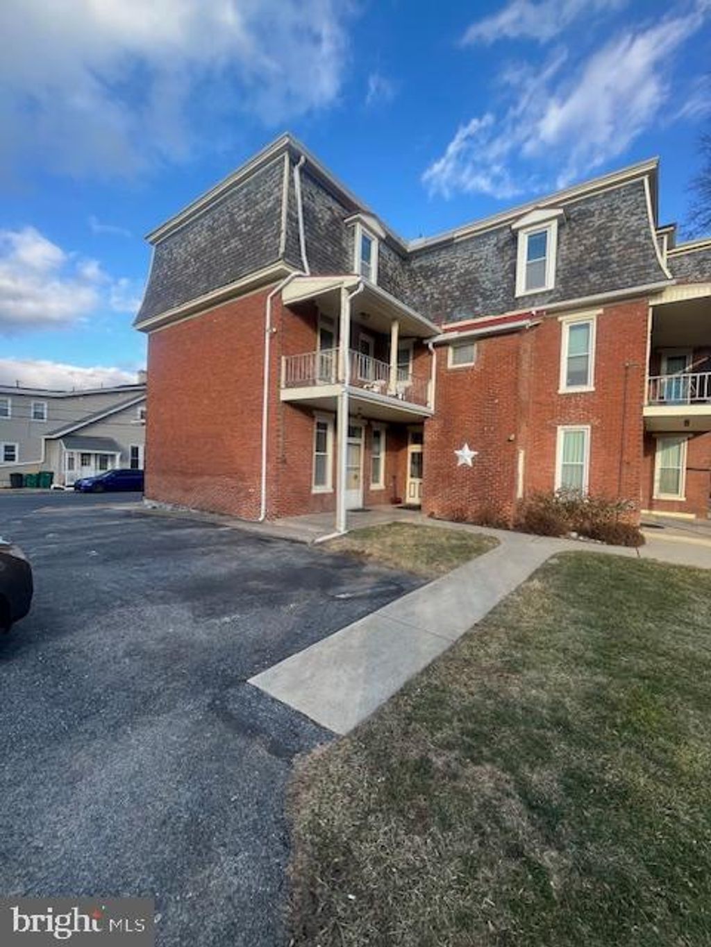 Photo of 10 Railroad Avenue #4A, CAMP HILL, PA 17011 (MLS # PACB2050018)