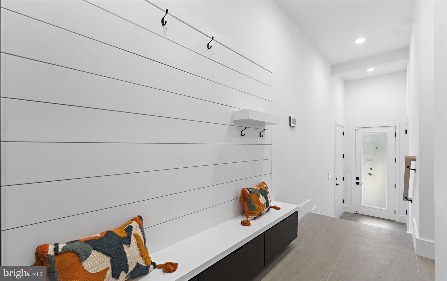 BON AIR - Residential