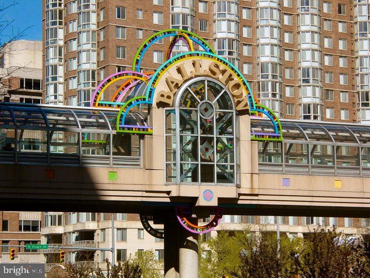 BON AIR - Residential