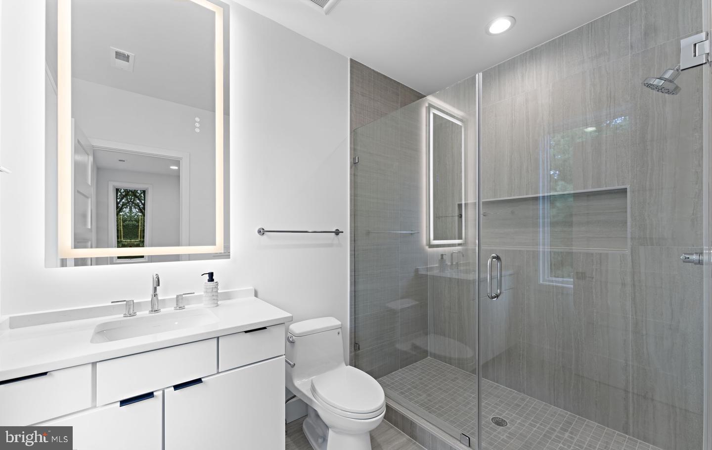 BON AIR - Residential