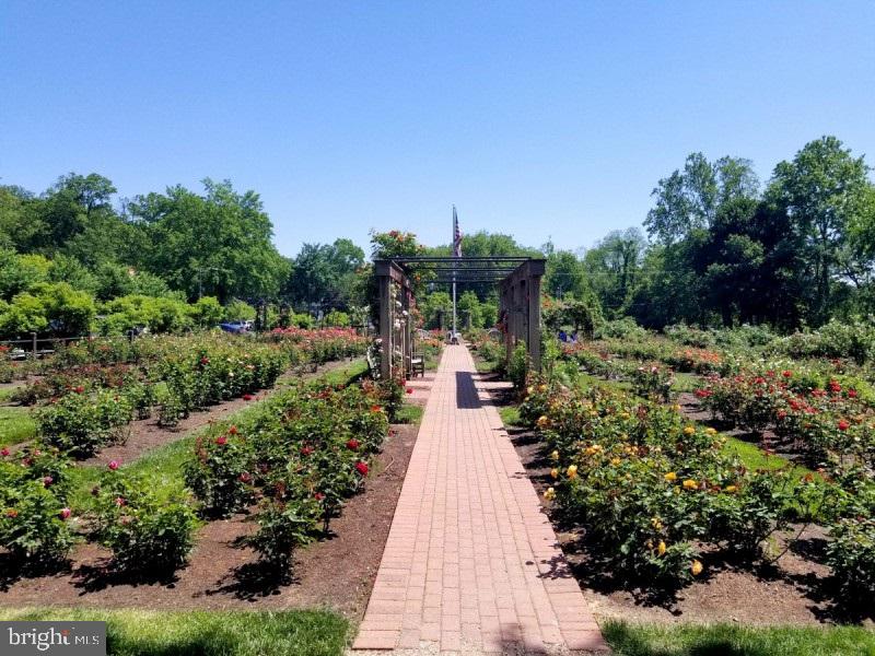 BON AIR - Residential