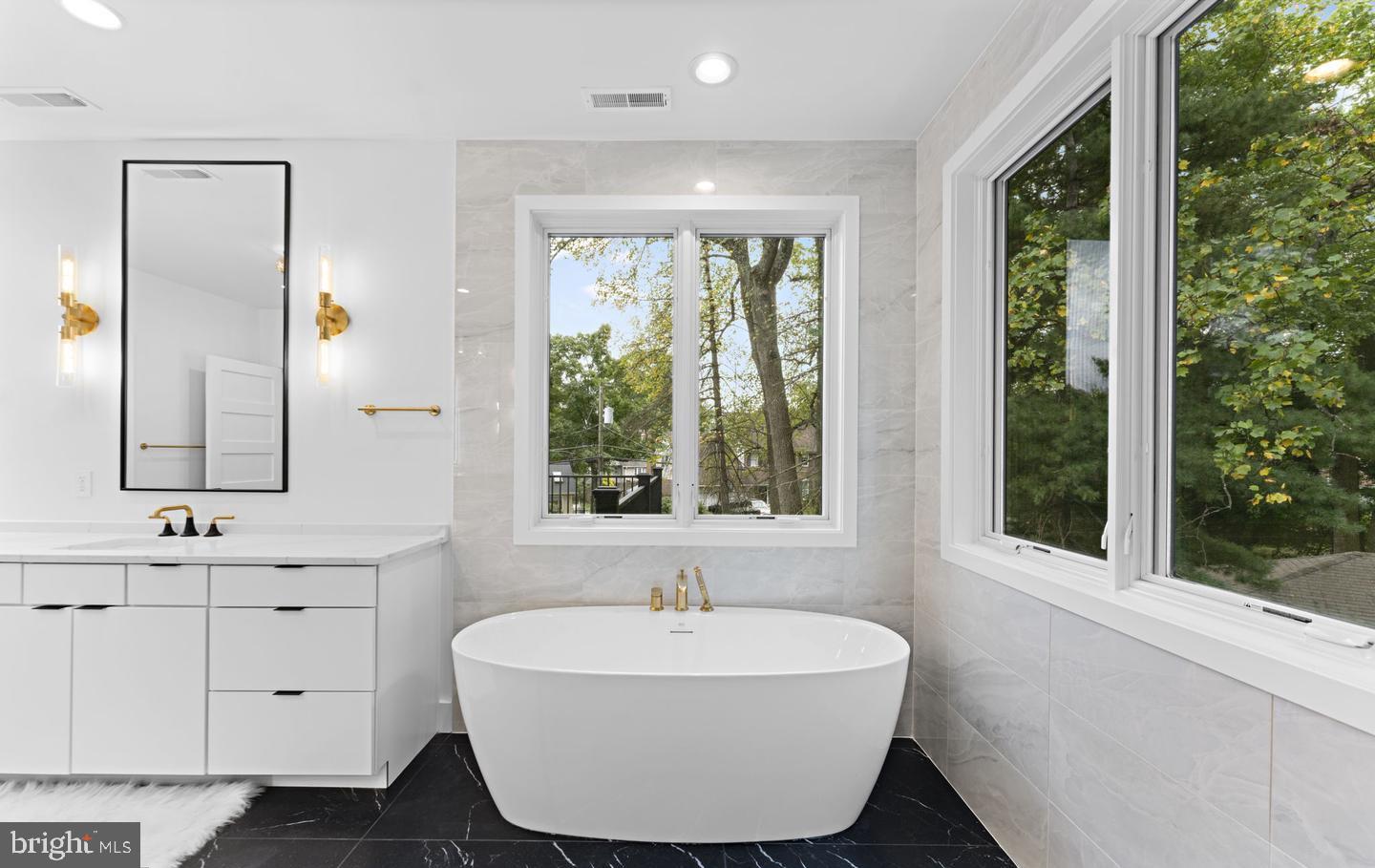 BON AIR - Residential