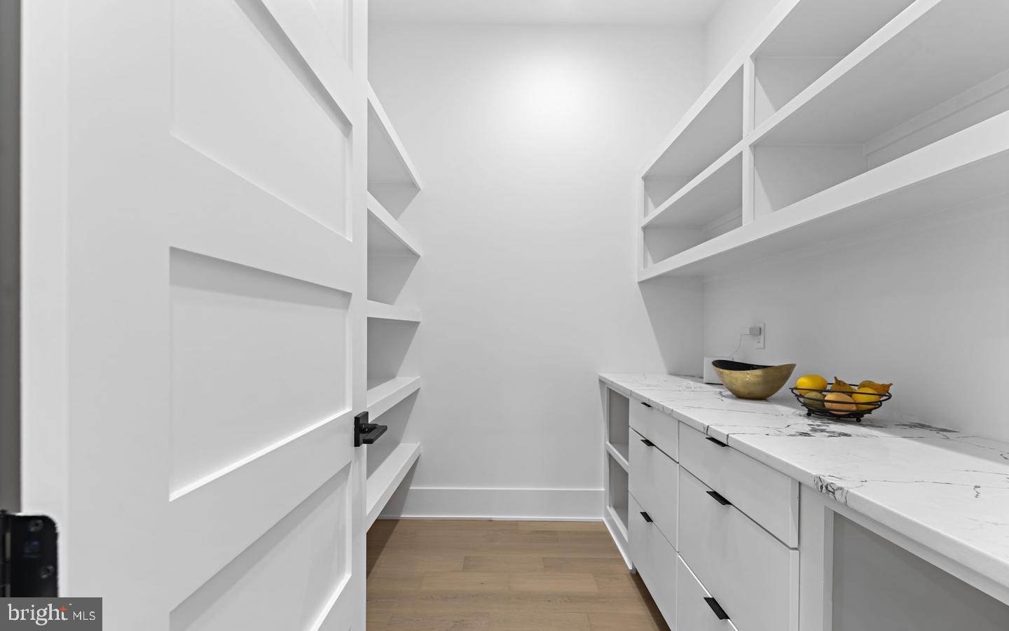 BON AIR - Residential