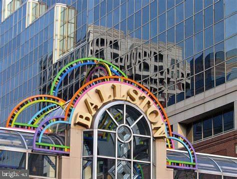 BON AIR - Residential