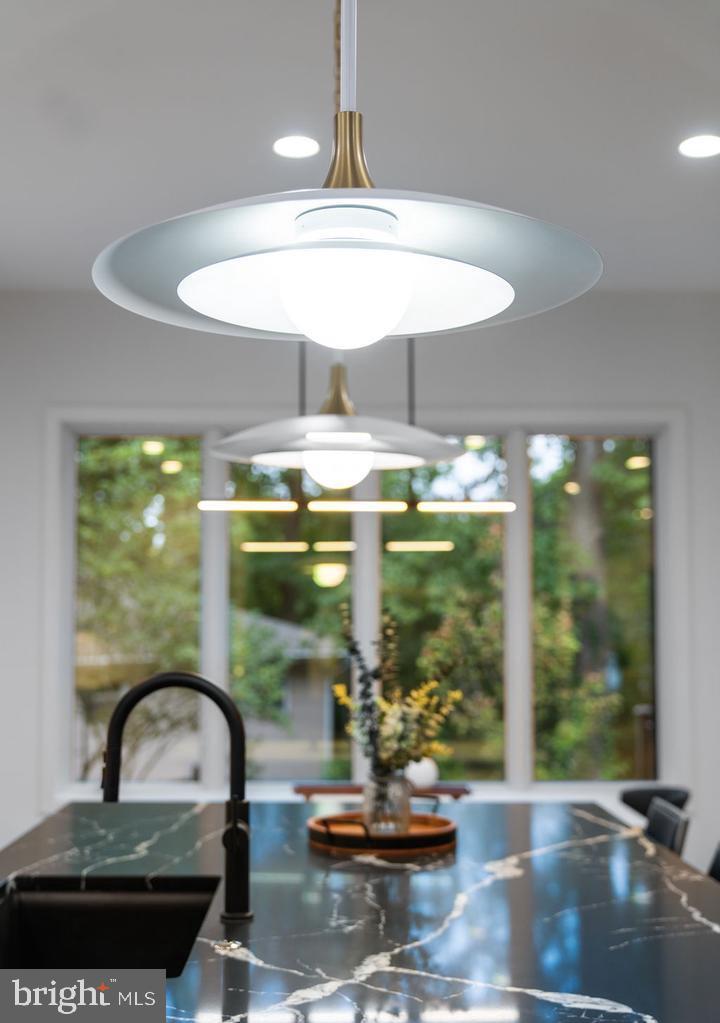 BON AIR - Residential