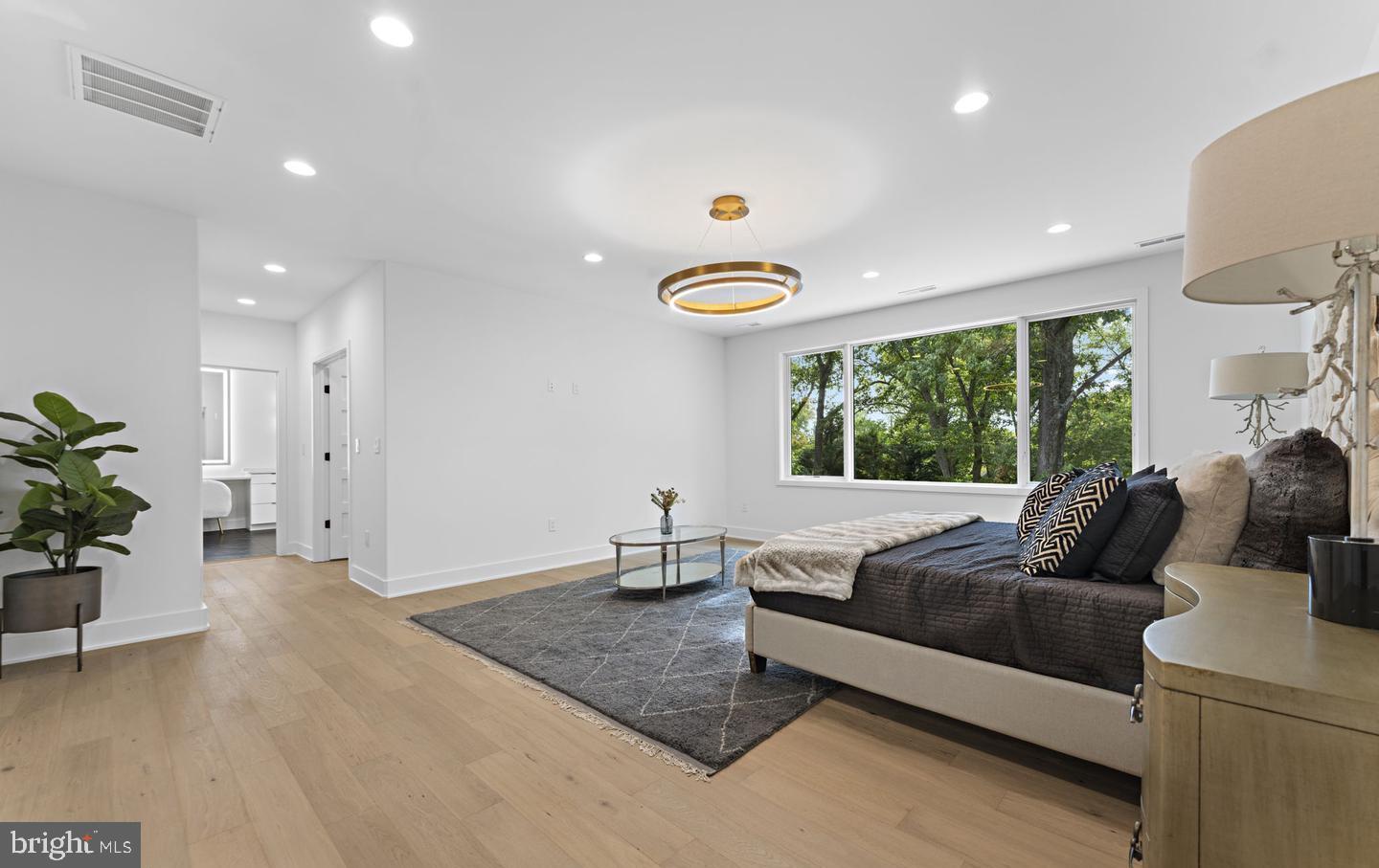 BON AIR - Residential