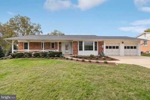 2982 GLENORA LANE ROCKVILLE MD 20850