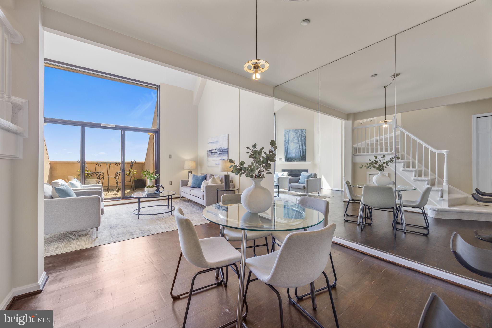 1301 N COURTHOUSE ROAD 1804