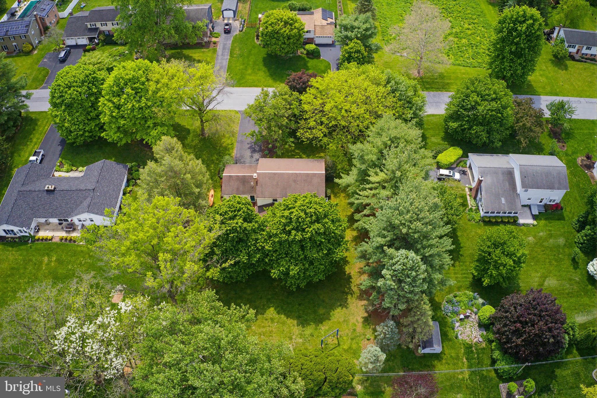 LITITZ - Residential