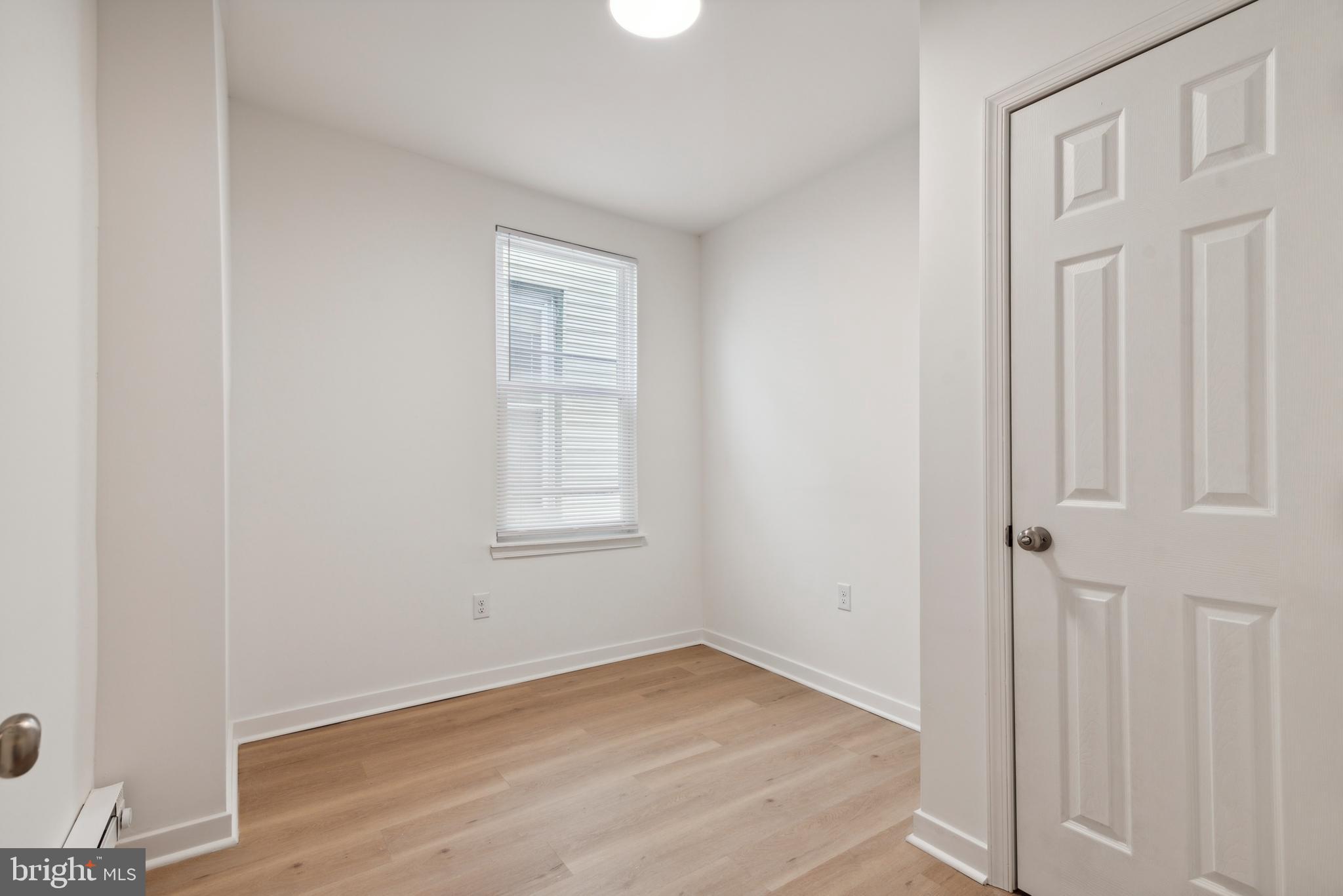 WEST PHILADELPHIA - Residential