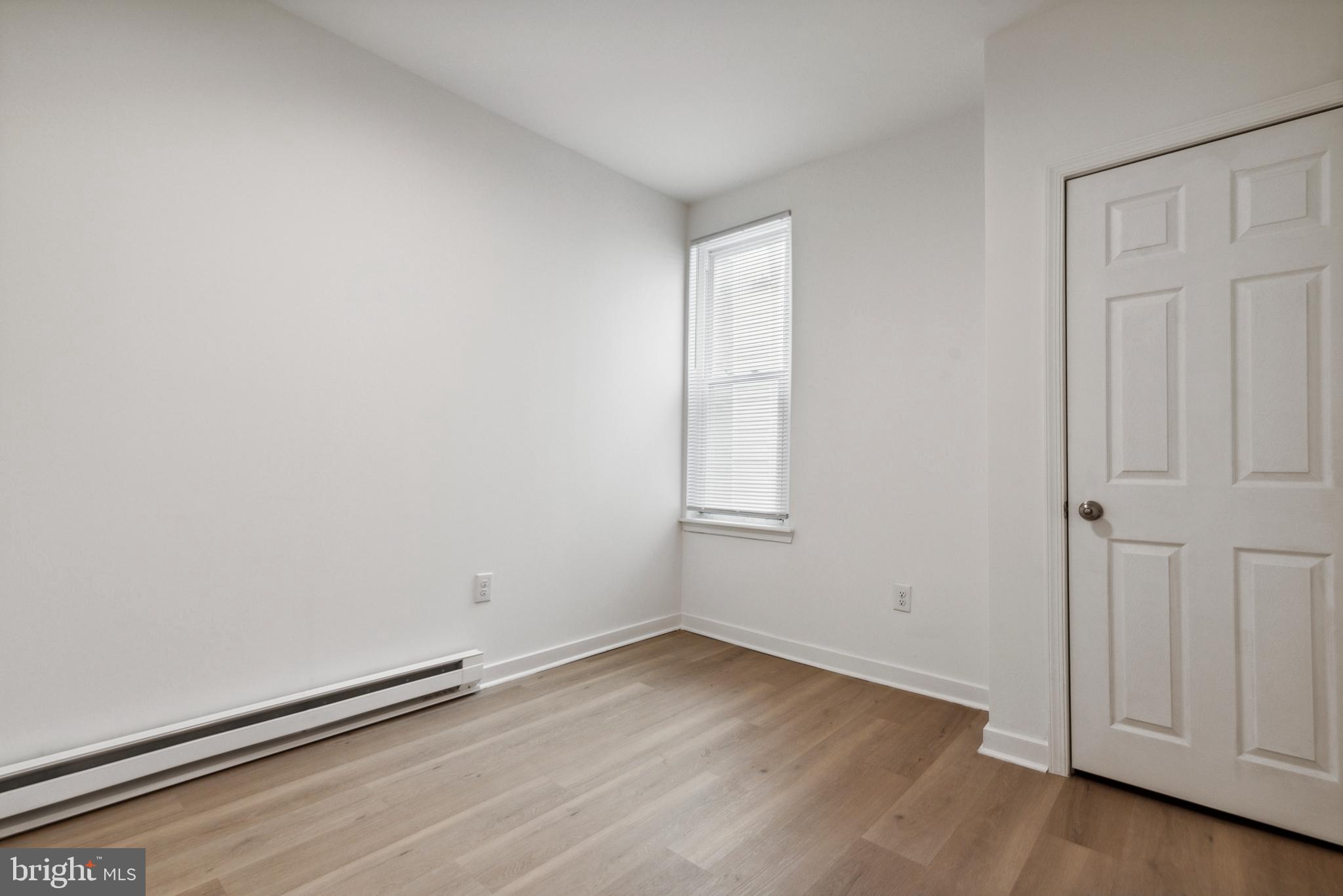 WEST PHILADELPHIA - Residential